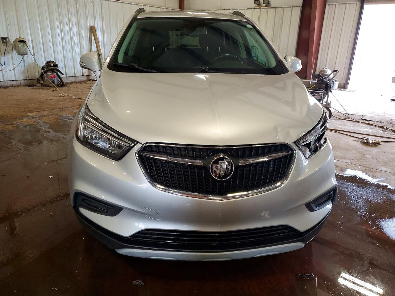 2018 Buick Encore Preferred - Image 5