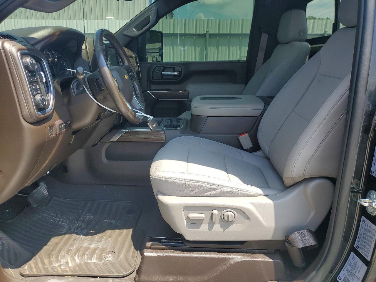 2022 Chevrolet Silverado K3500 Lt - Image 7