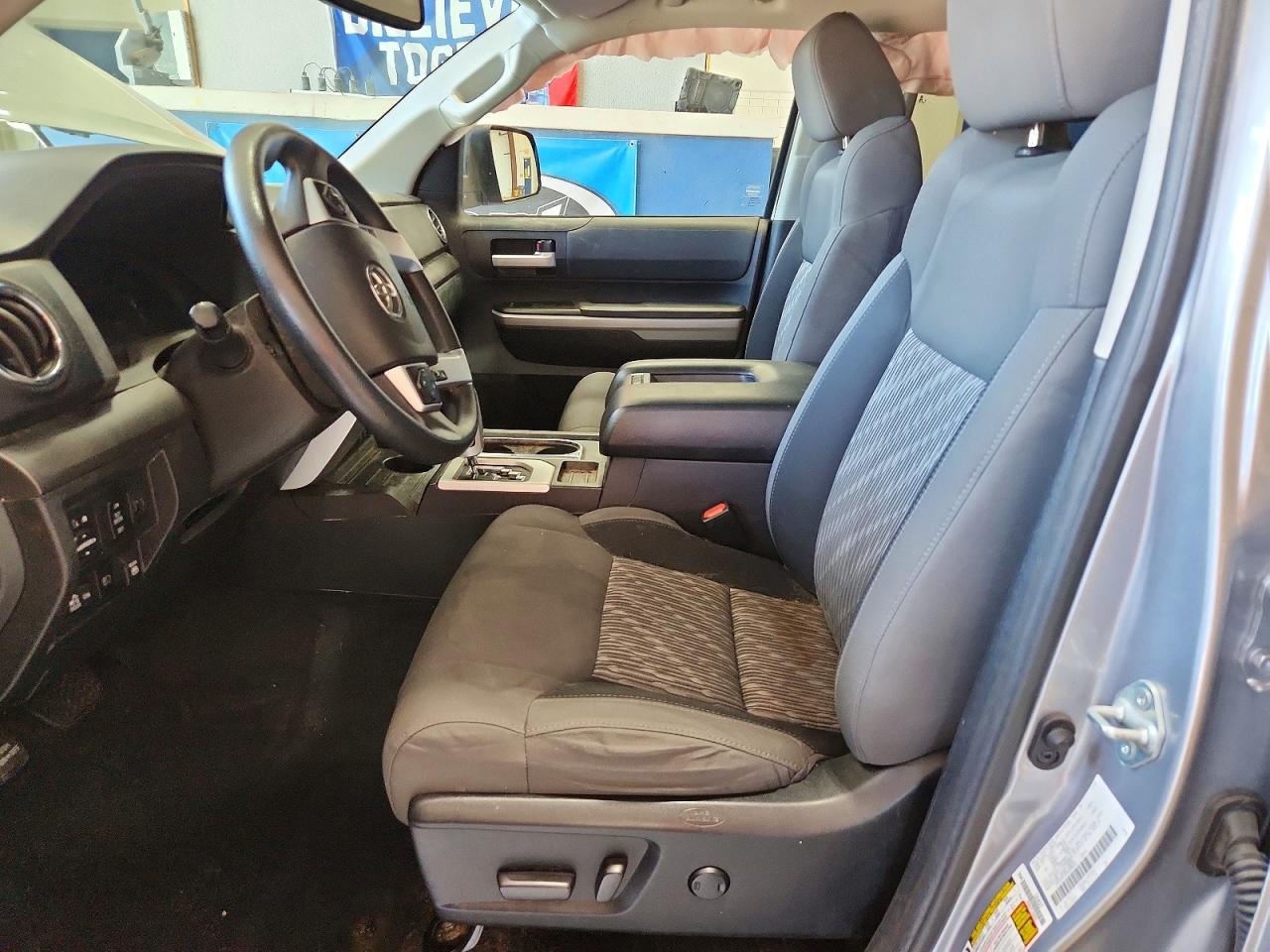 2021 Toyota Tundra Sr5 - Фото 7