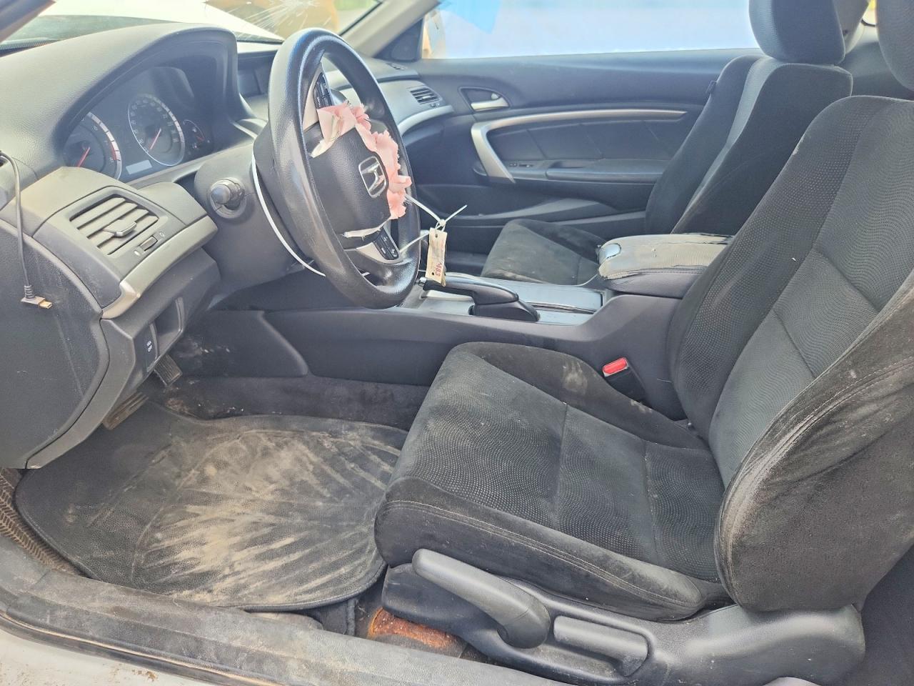 2008 Honda Accord Ex - Фото 7