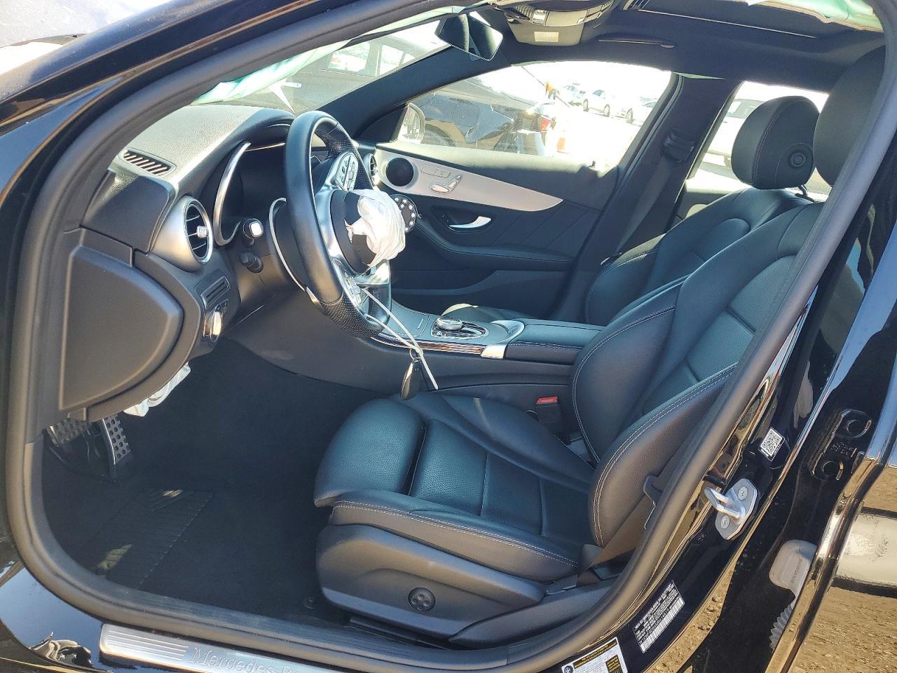 2021 Mercedes-Benz C 300 - Фото 7