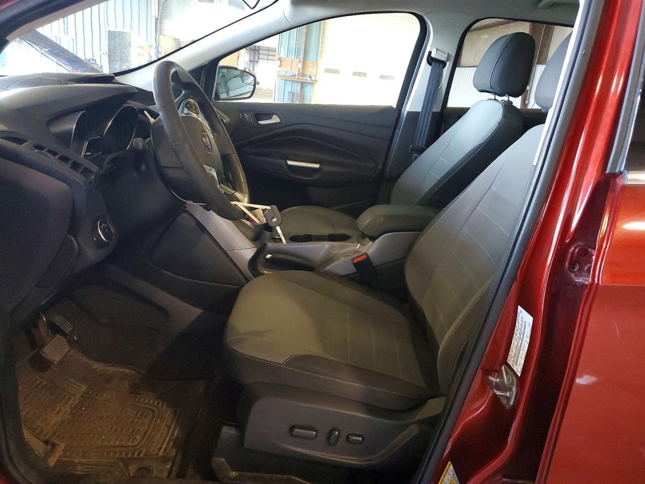 2016 Ford Escape Se - Image 7