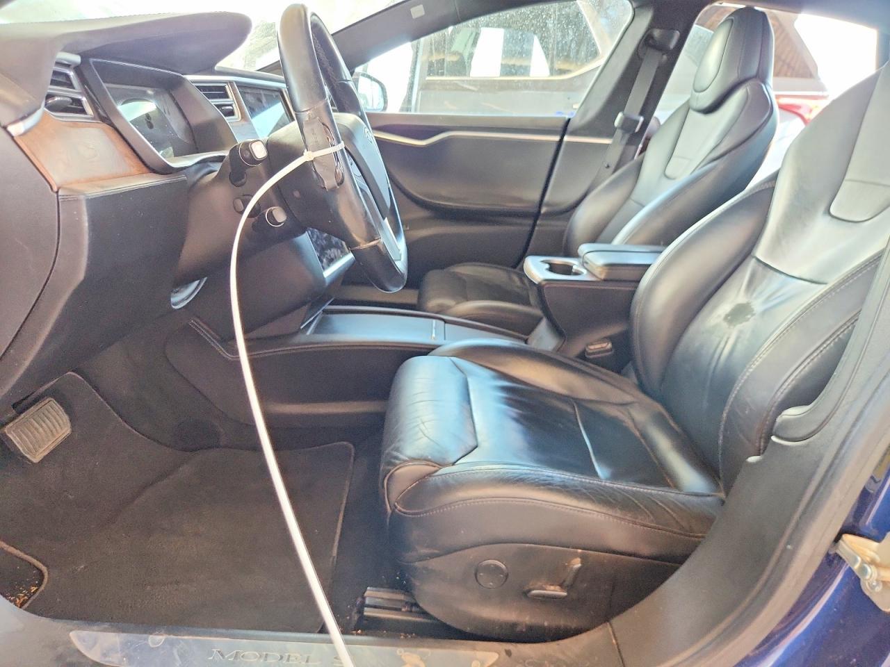 2017 Tesla Model S - Фото 7