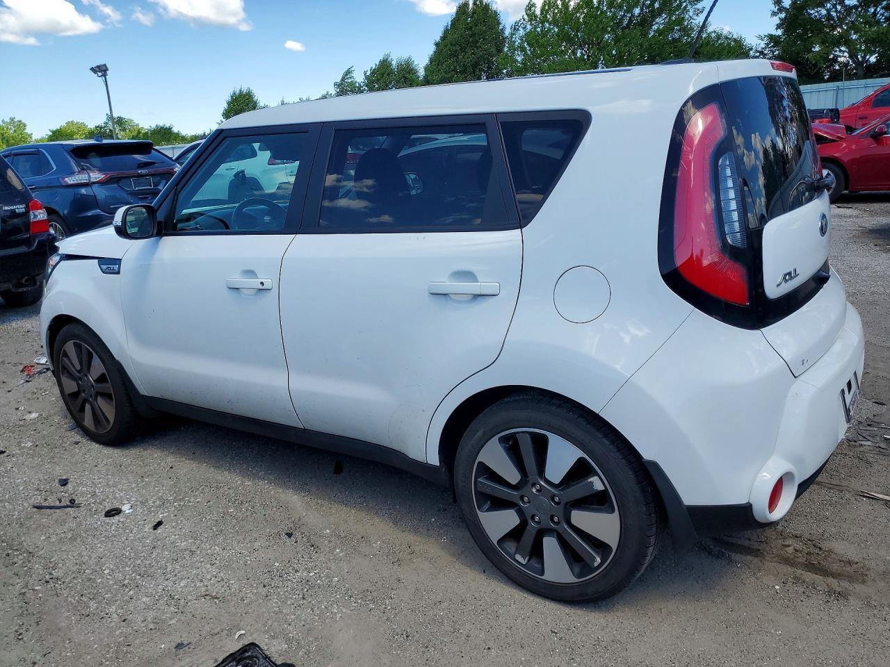 2015 Kia Soul ! - Фото 2