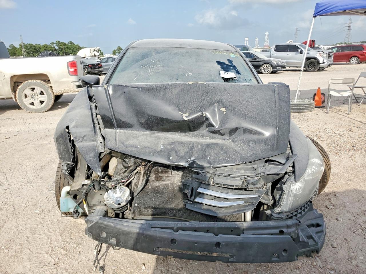 2012 Honda Accord Se - Image 5