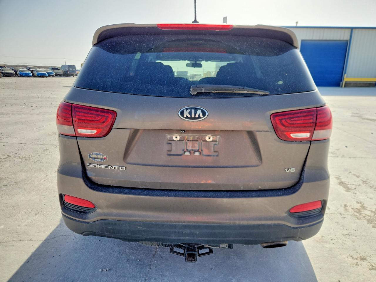 2019 Kia Sorento Lx V6 - Image 6