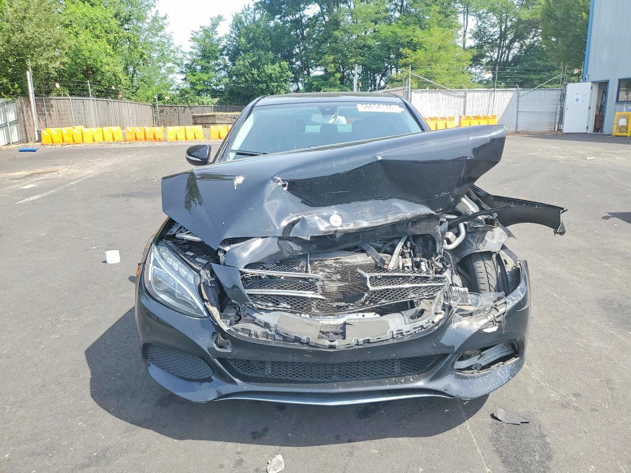 2015 Mercedes-Benz C 300 - Фото 5