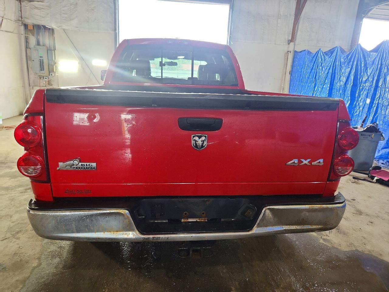 2008 Dodge Ram 1500 St - Image 6