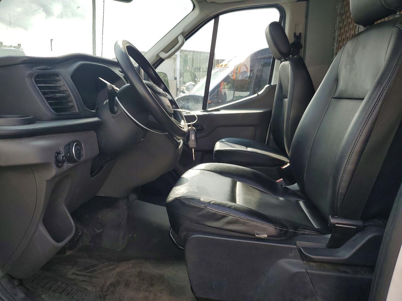 2020 Ford Transit T-150 - Фото 7