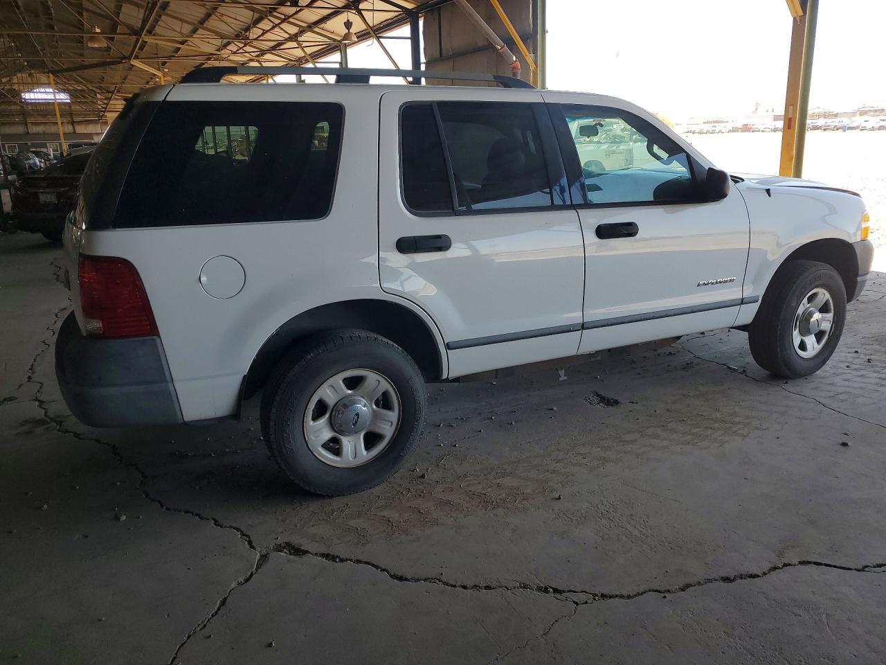 2004 Ford Explorer Xls - Фото 3