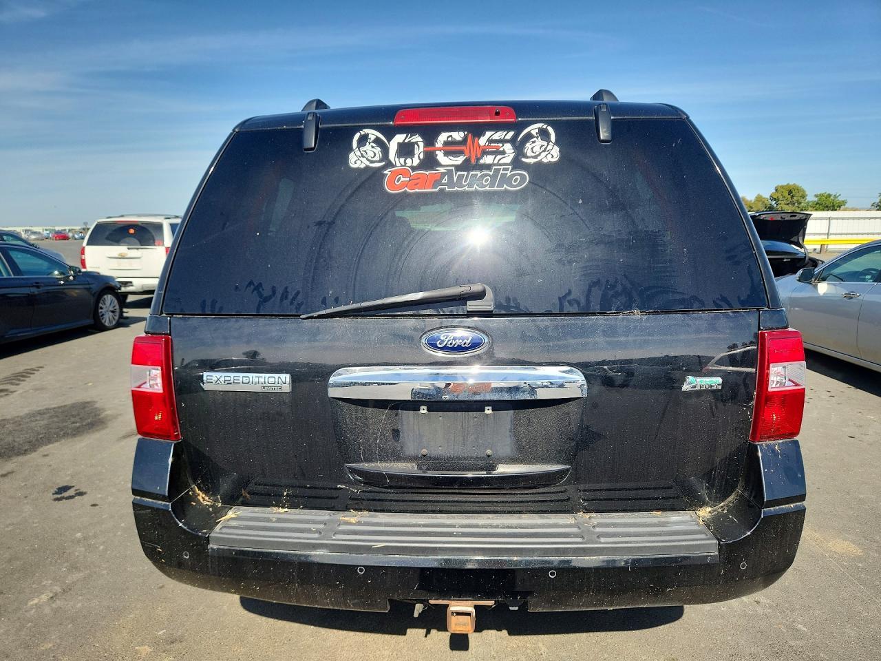 2014 Ford Expedition Limited - Image 6