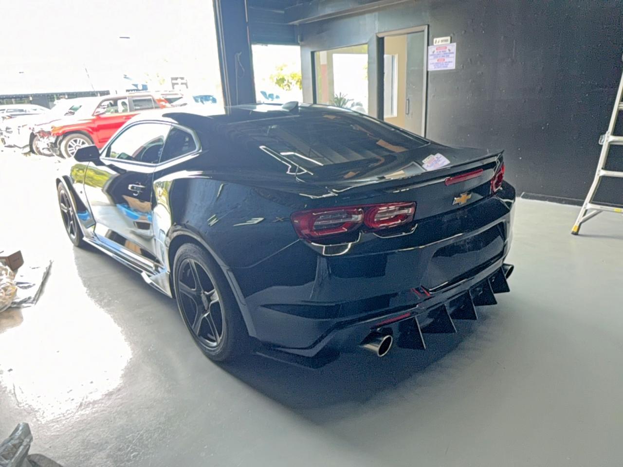 2020 Chevrolet Camaro Ls - Image 3