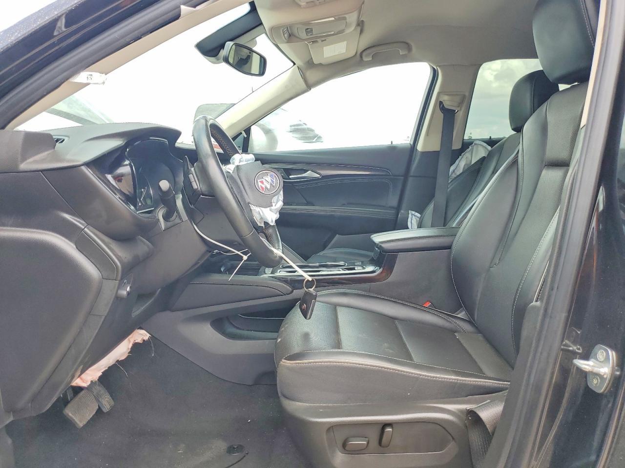 2023 Buick Envision Essence - Image 7
