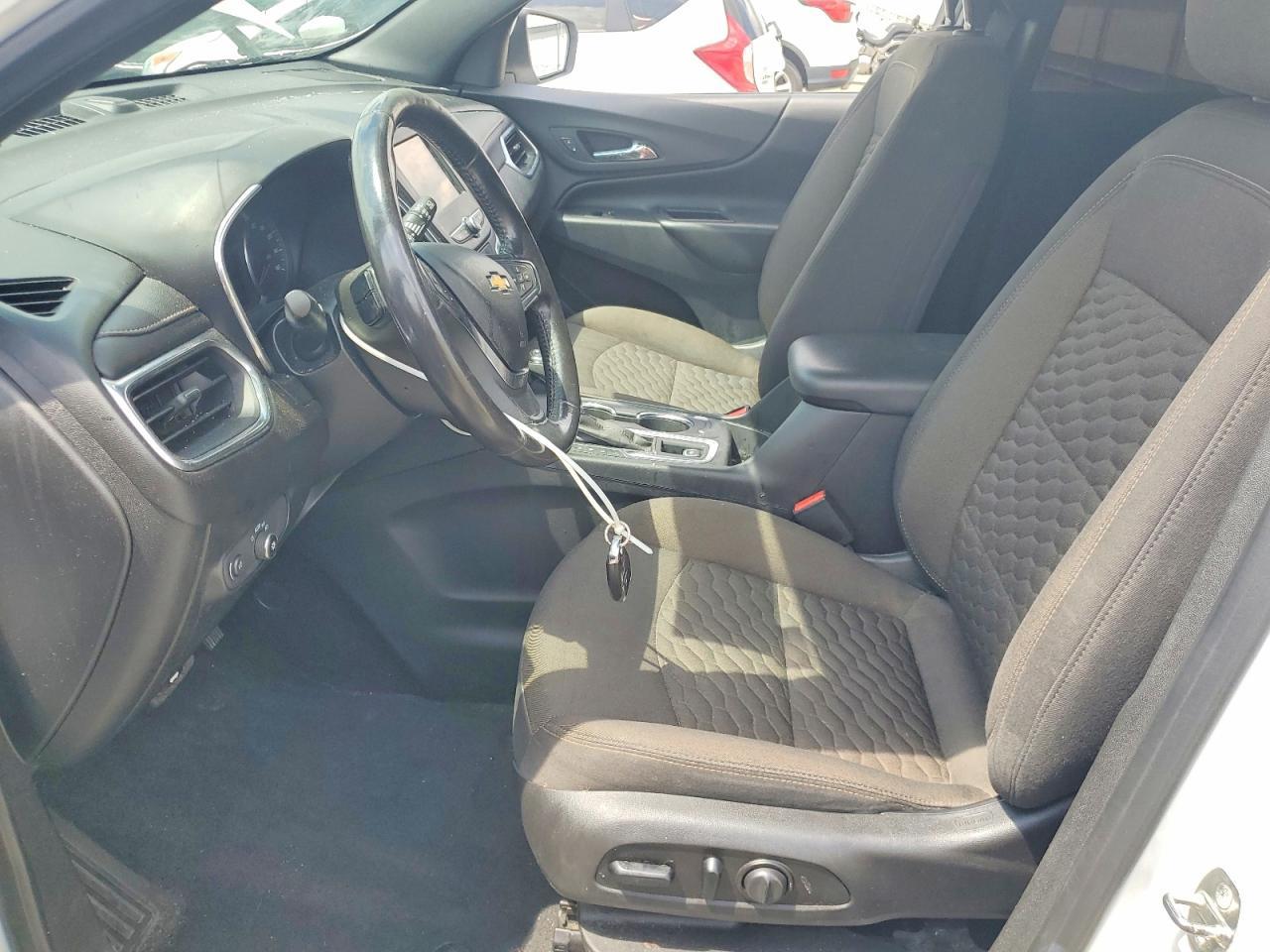 2019 Chevrolet Equinox Lt - Image 7