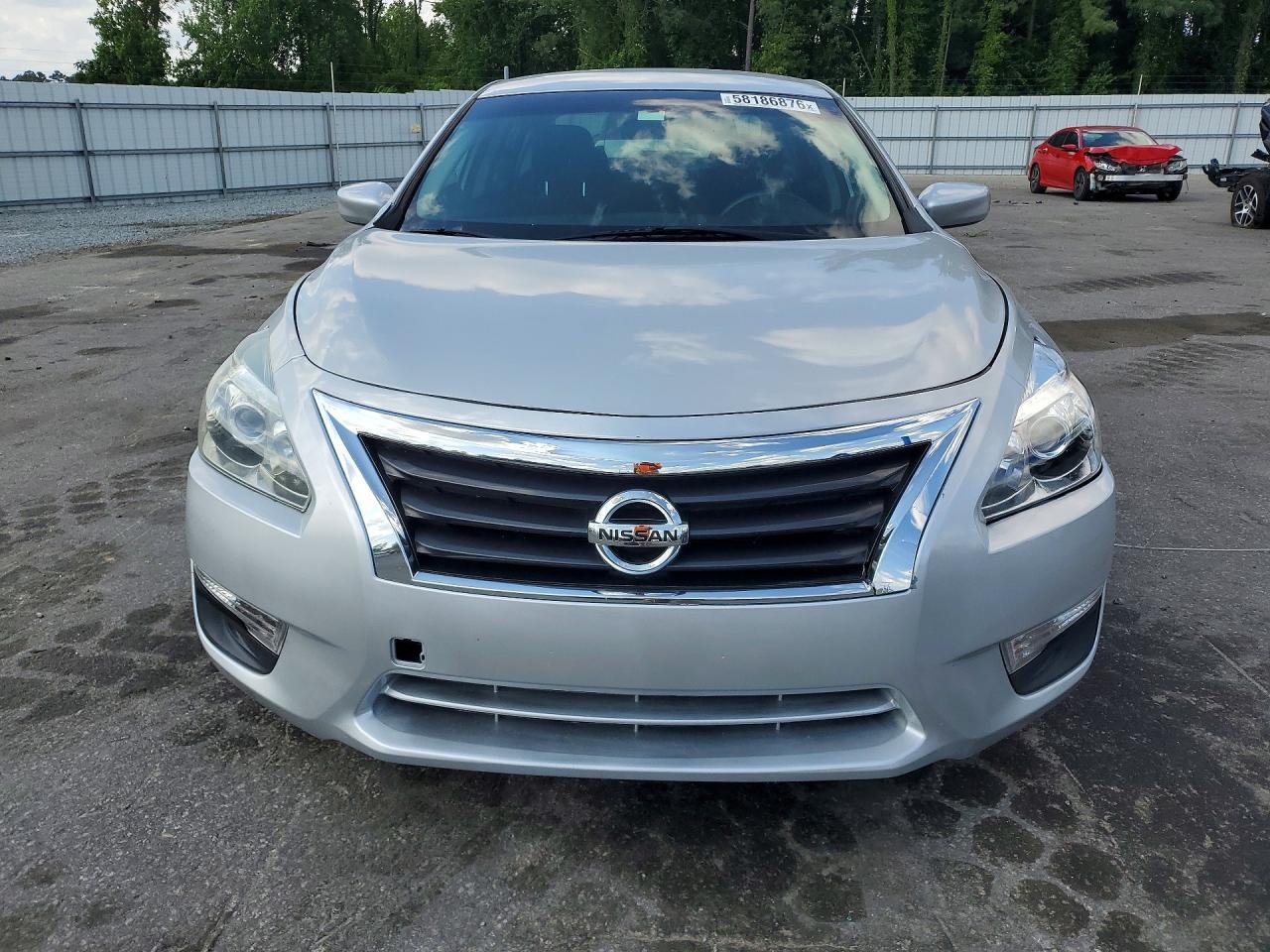 2014 Nissan Altima 2.5 S - Фото 5