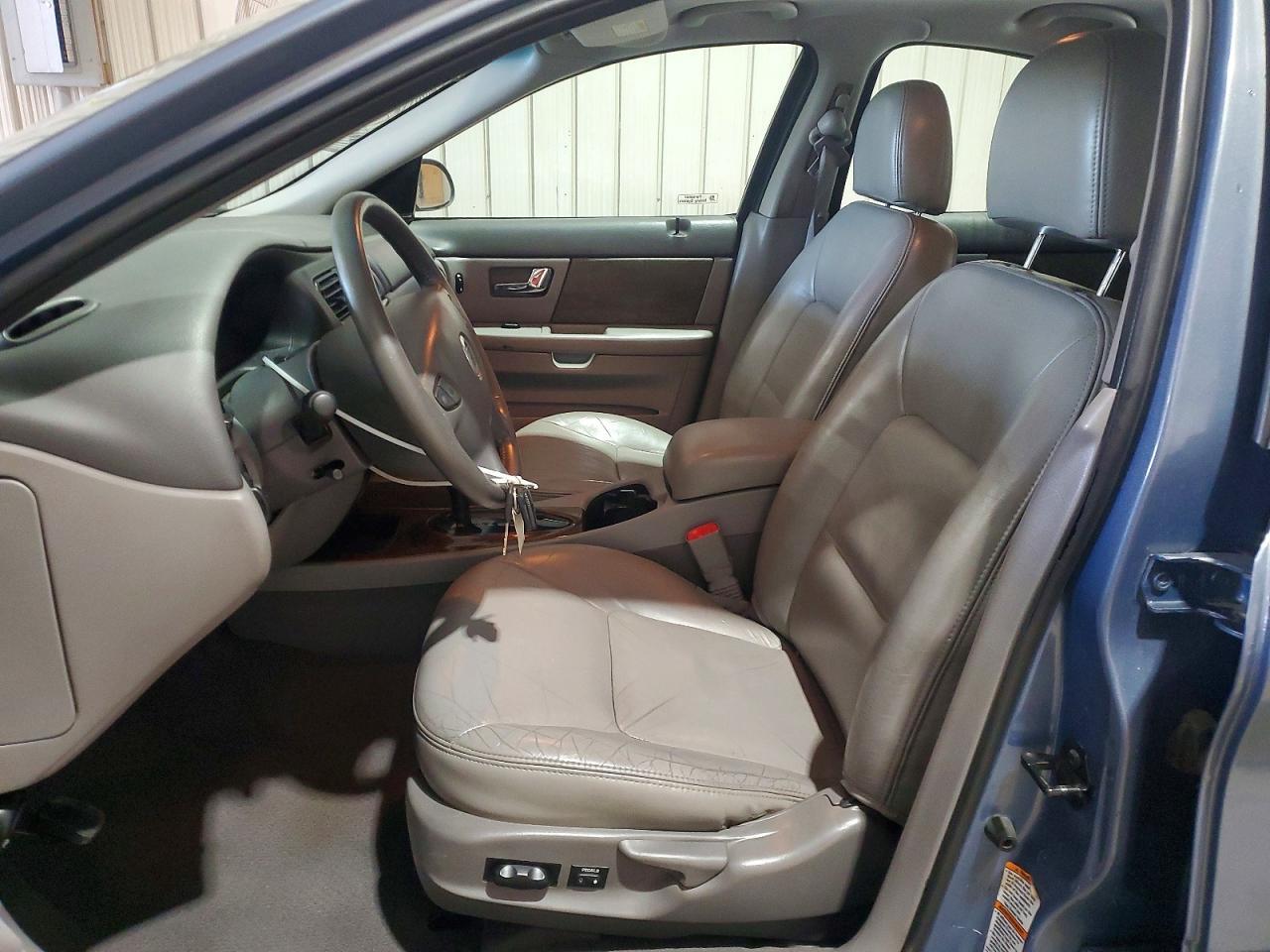 2000 Mercury Sable Ls Premium - Фото 7