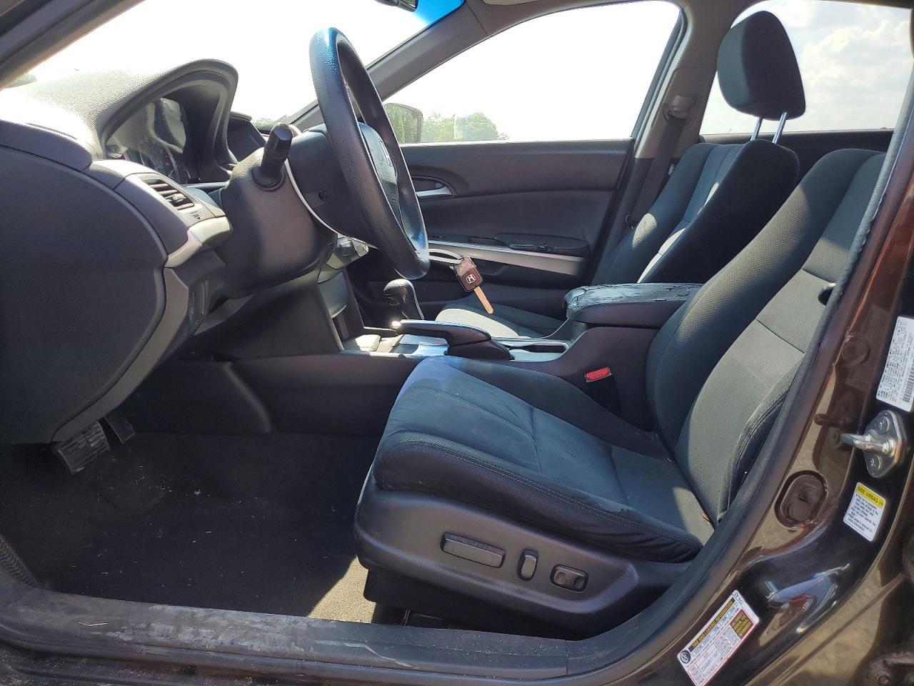 2014 Honda Crosstour Ex - Фото 7