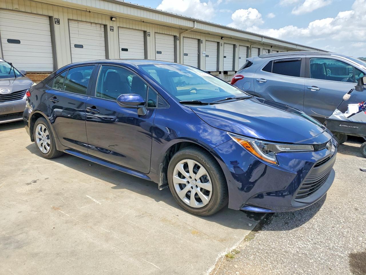 2024 Toyota Corolla Le - Image 4