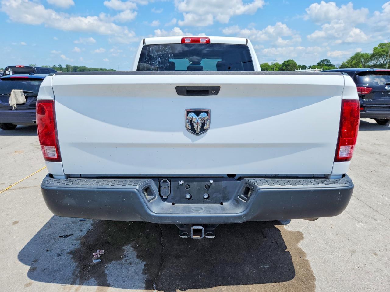 2017 Ram 1500 St - Image 6