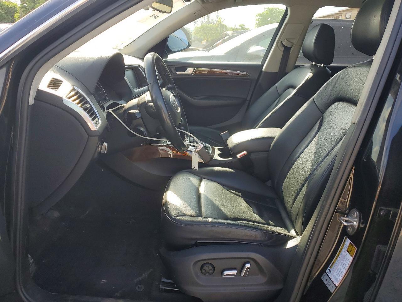 2017 Audi Q5 Premium - Image 7