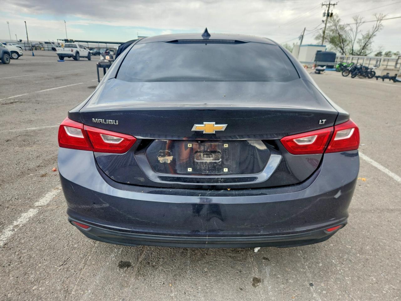2023 Chevrolet Malibu Lt - Image 6
