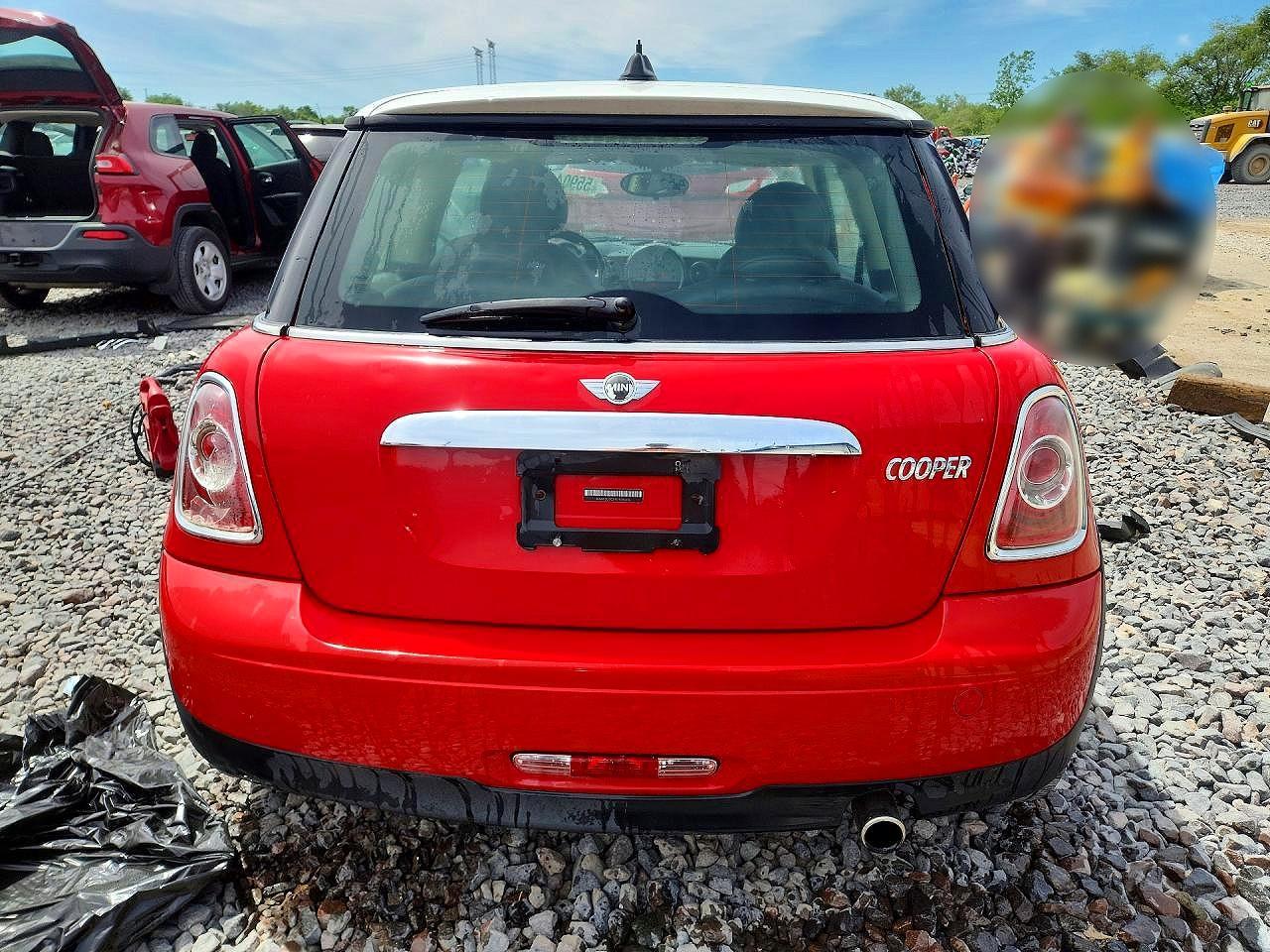 2013 Mini Cooper - Фото 6