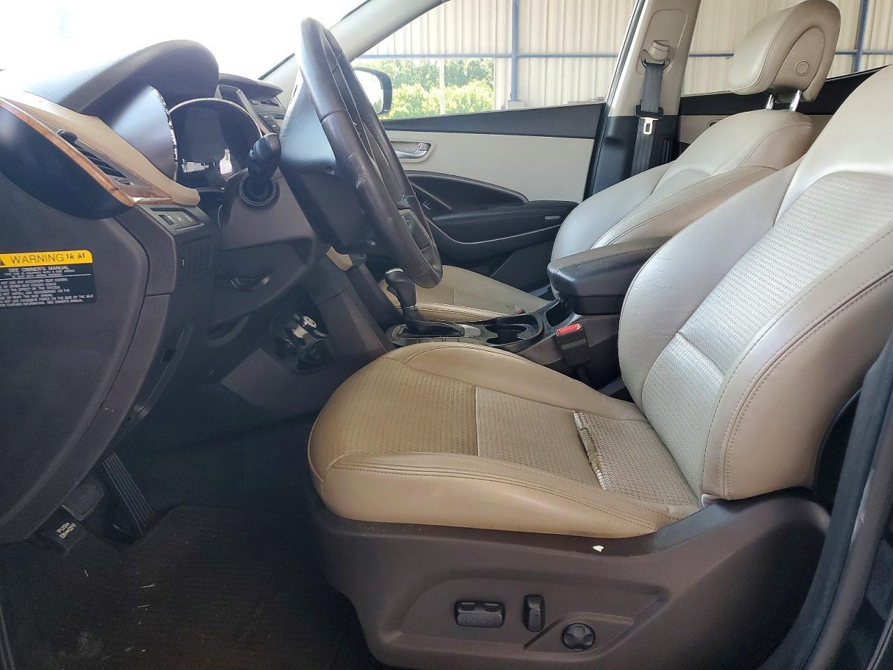 2013 Hyundai Santa Fe Sport 2.0T - Image 7