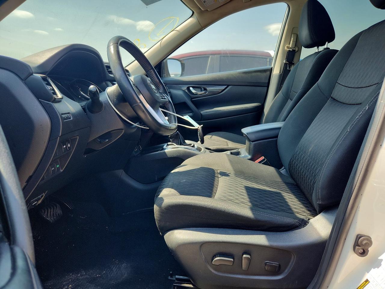 2018 Nissan Rogue Sv - Image 7