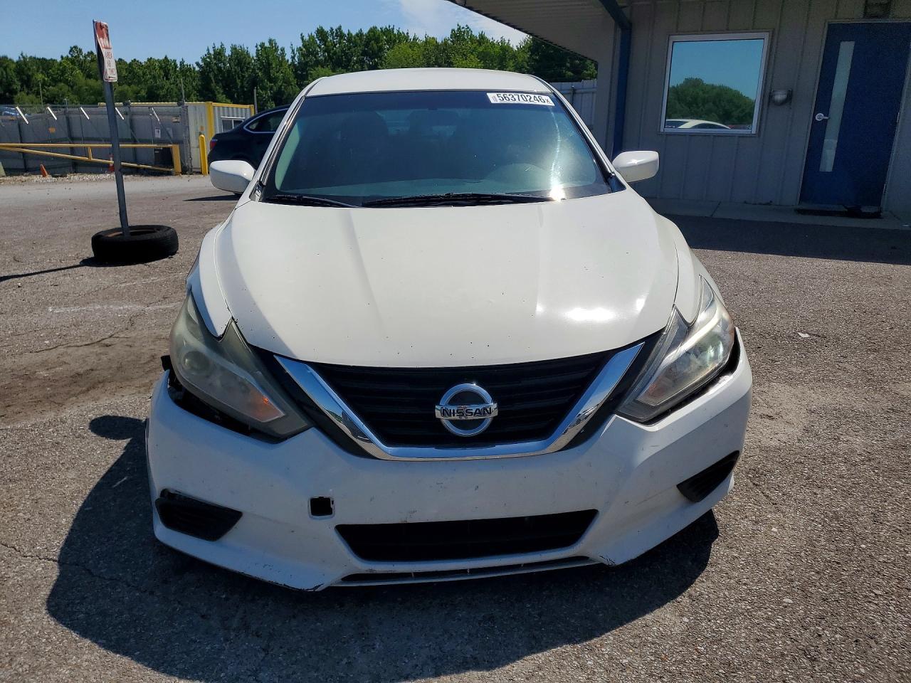 2018 Nissan Altima 2.5 S - Фото 5