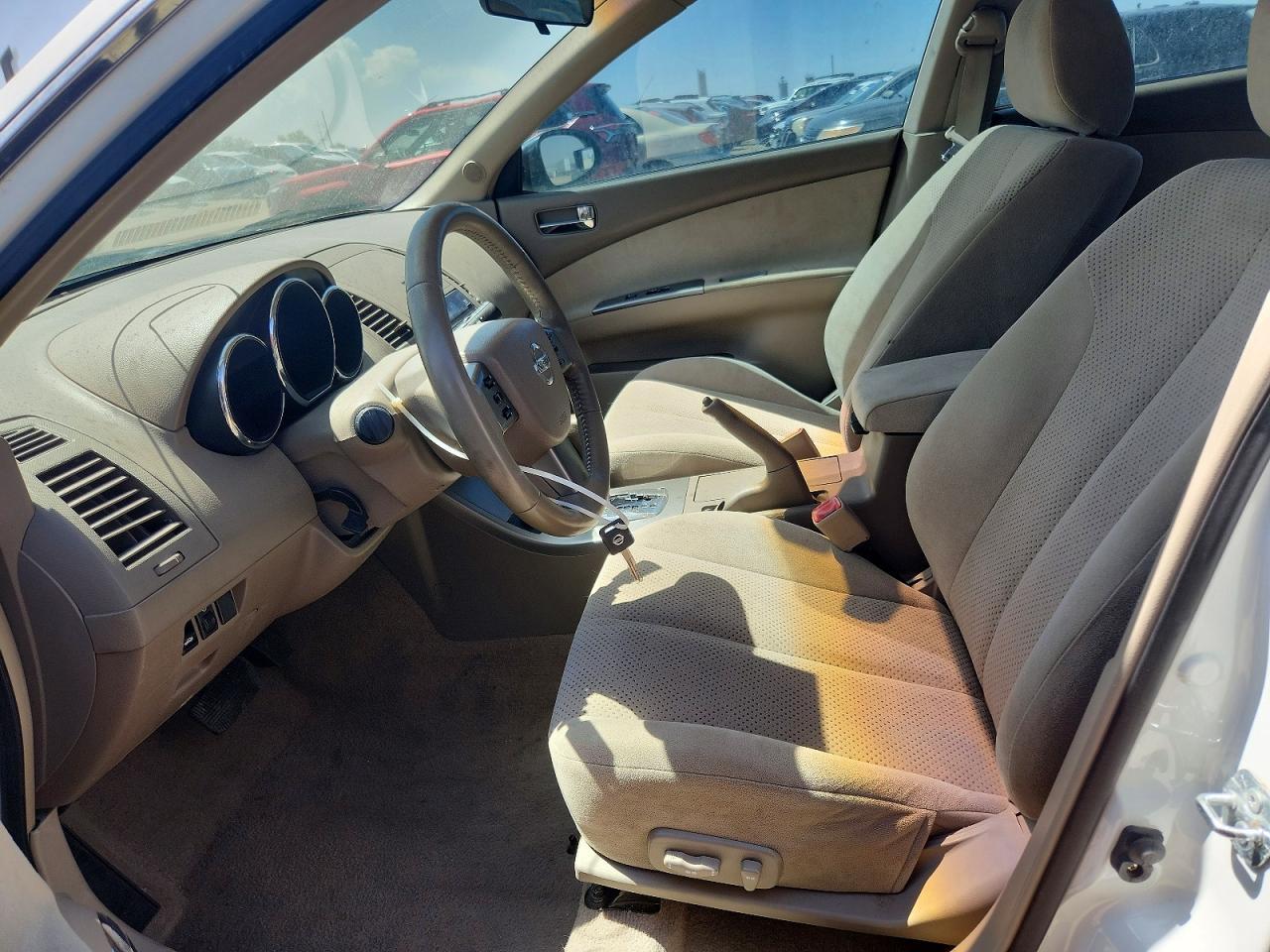 2006 Nissan Altima 2.5 - Image 7