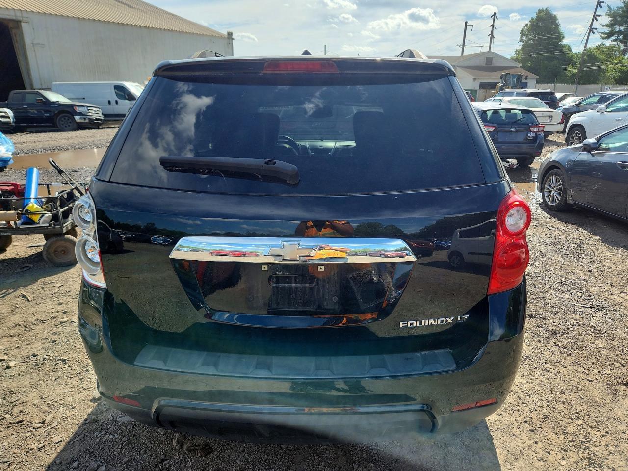 2011 Chevrolet Equinox Lt - Image 6