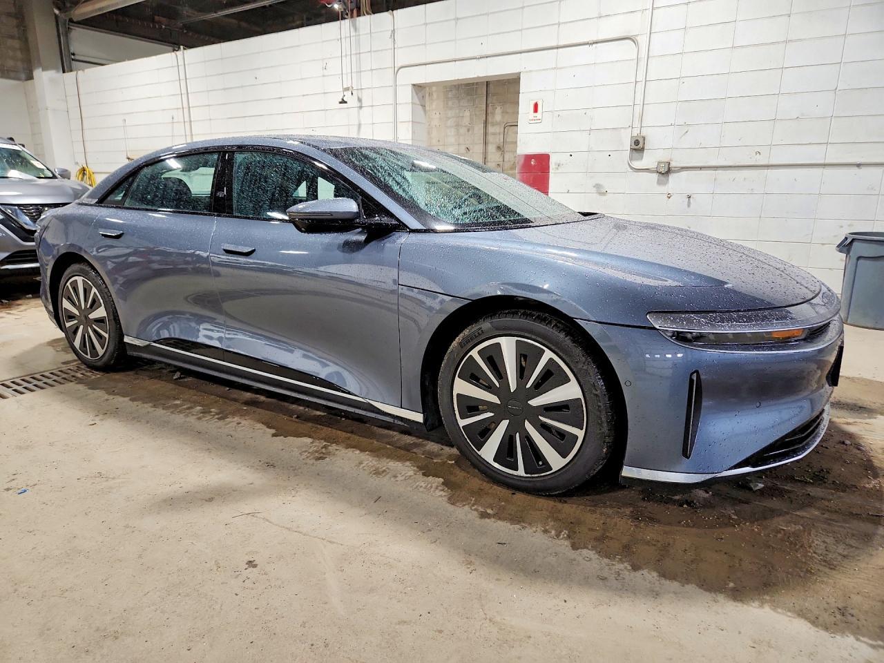 2023 Lucid Motors Air Pure - Image 4