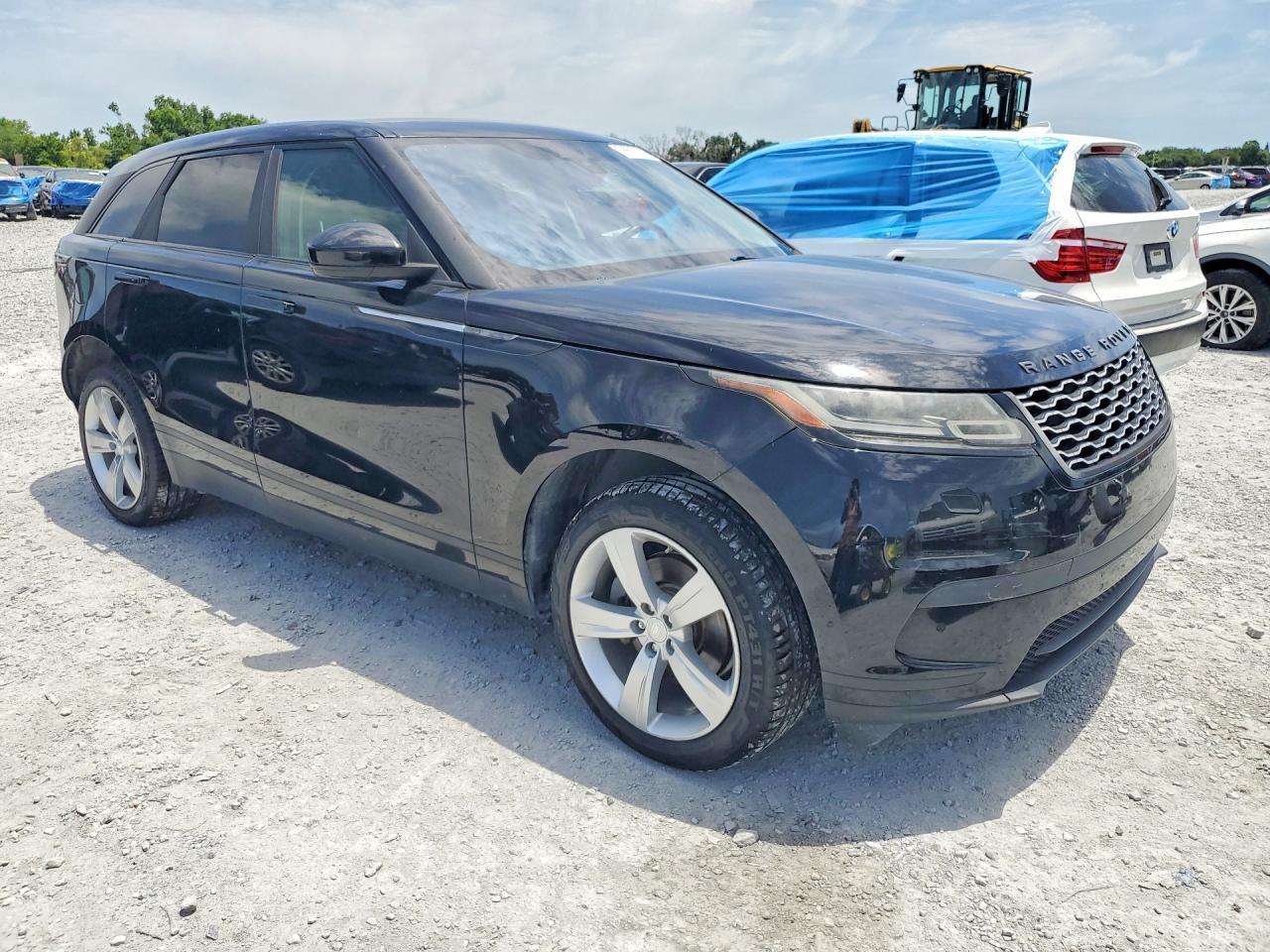 2020 Land Rover Range Rover Velar S - Image 4