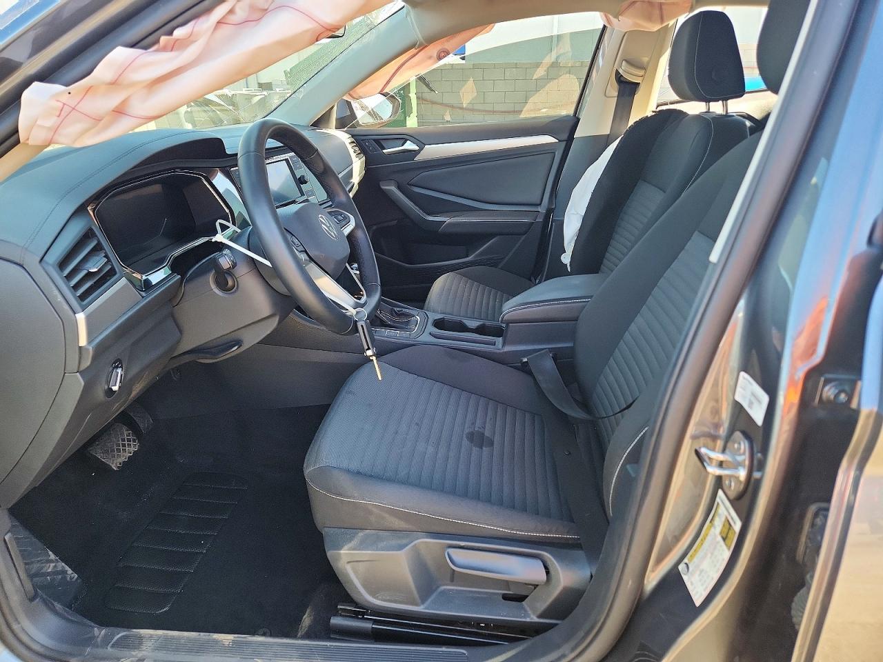 2024 Volkswagen Jetta S - Фото 7