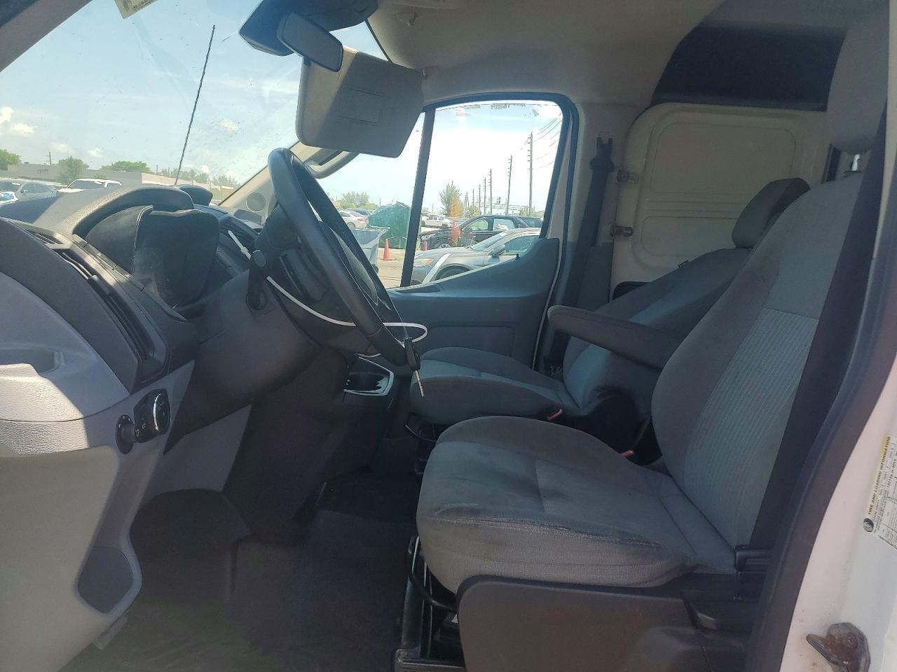 2016 Ford Transit T-250 - Фото 7