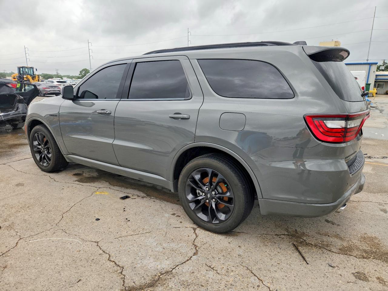 2024 Dodge Durango R - Image 2