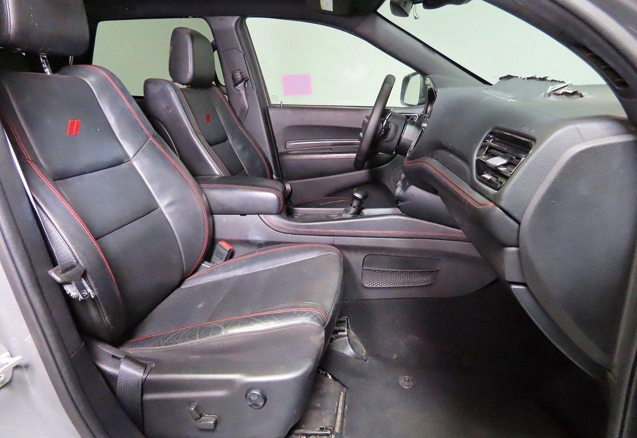 2023 Dodge Durango R - Фото 5