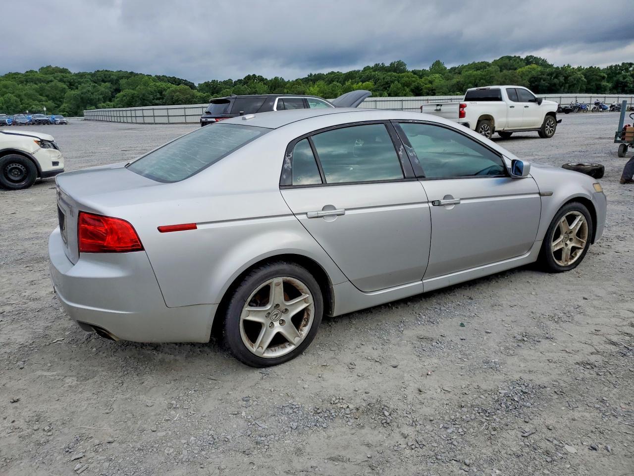 2006 Acura 3.2Tl - Фото 3