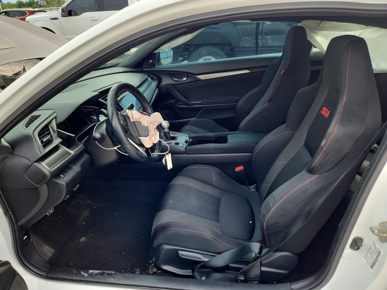 2019 Honda Civic Si - Image 7