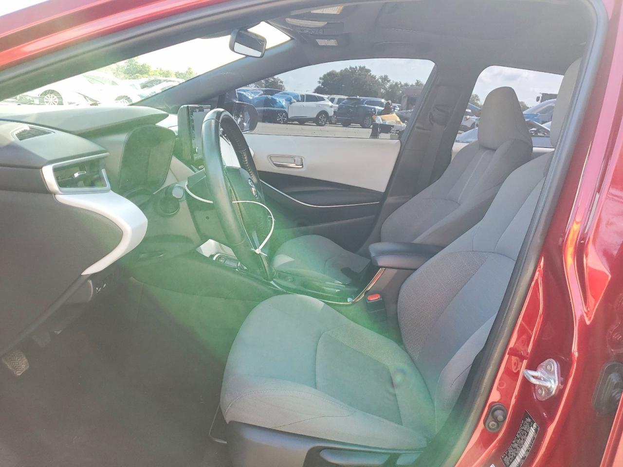 2022 Toyota Corolla Se - Фото 7