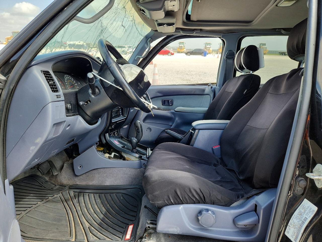 2000 Toyota 4Runner Sr5 - Image 7