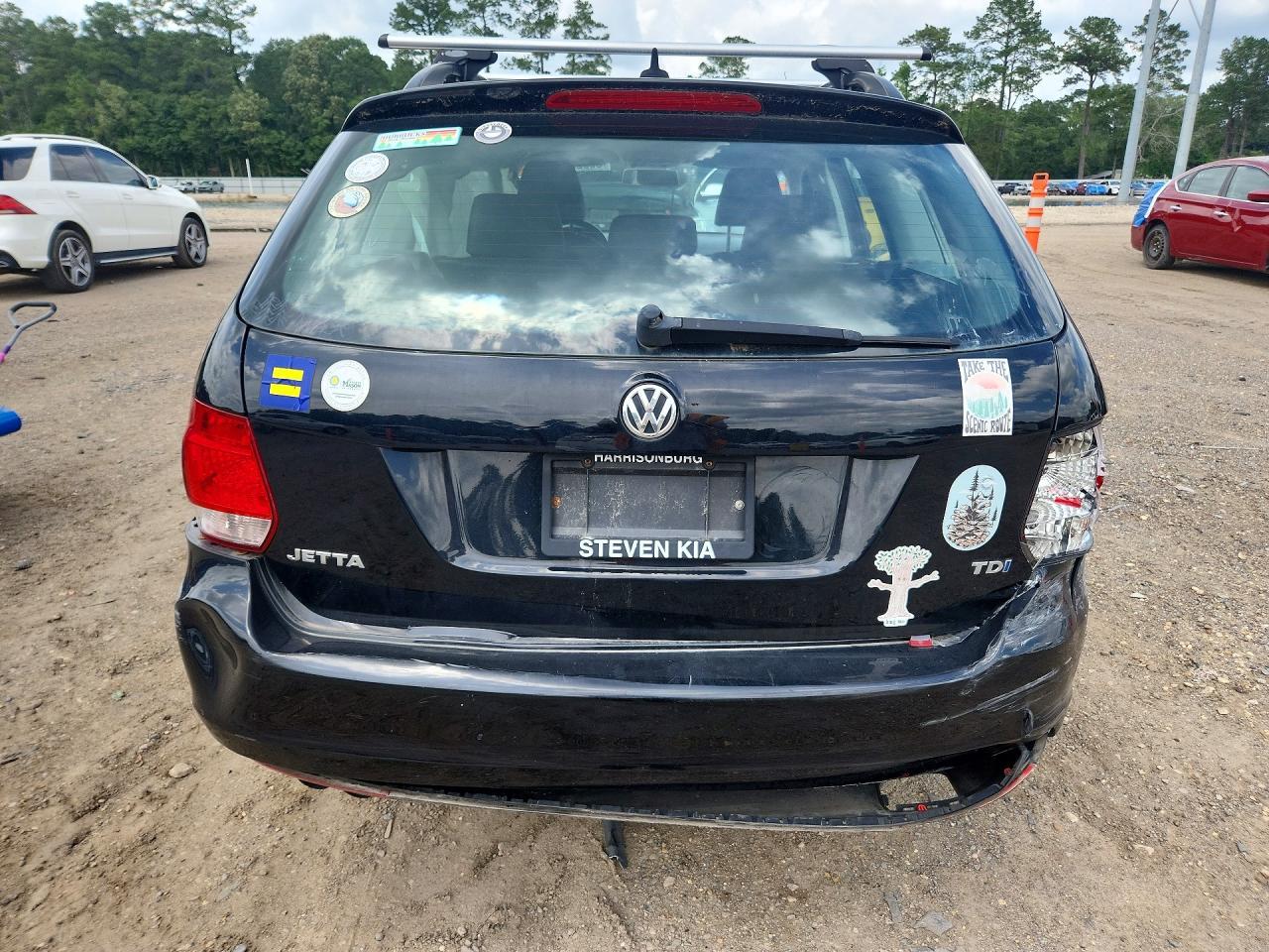 2013 Volkswagen Jetta Tdi - Image 6