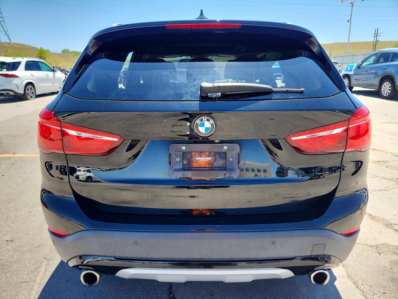 2020 BMW X1 xDrive28I - Image 6
