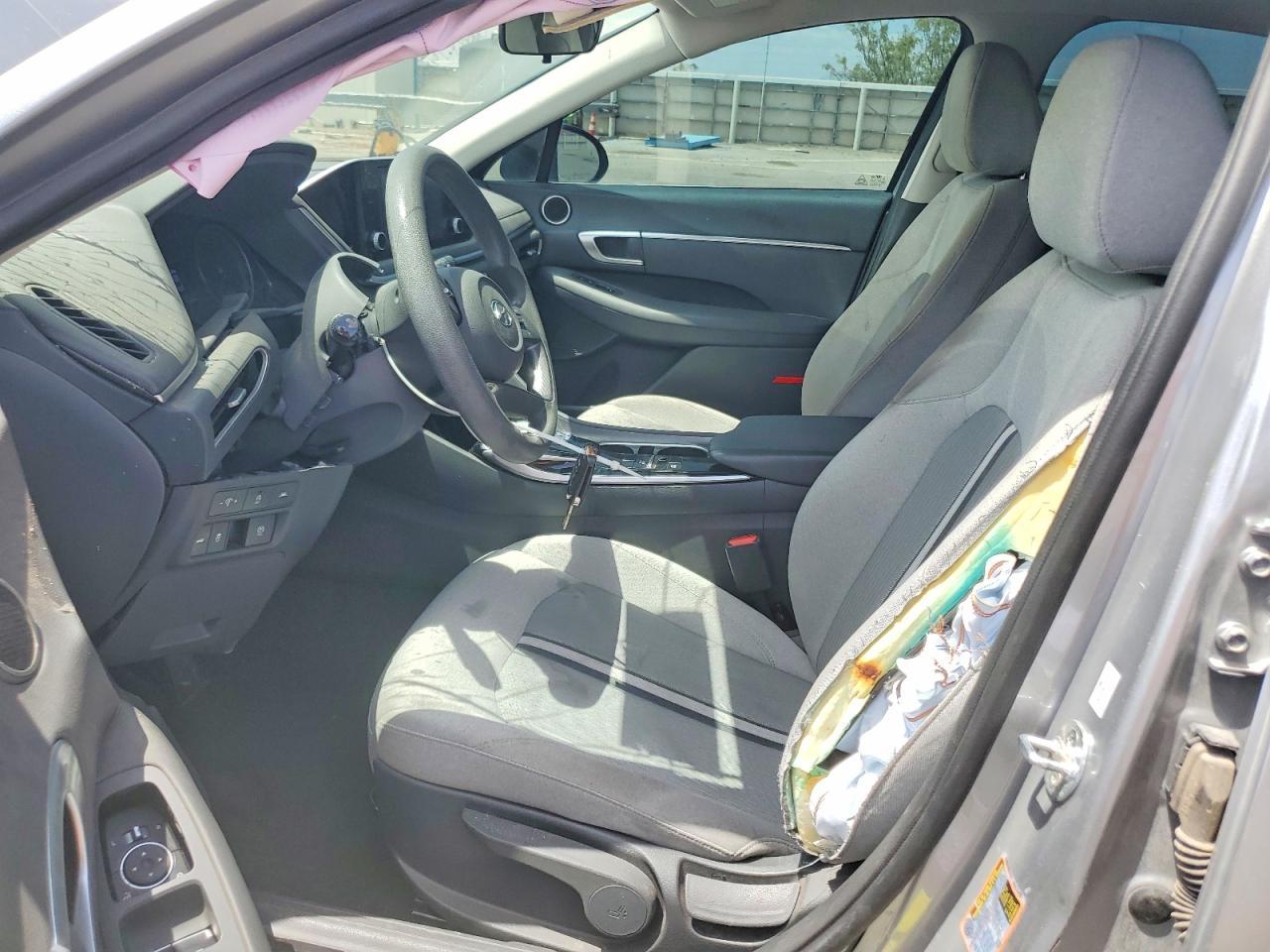 2022 Hyundai Sonata Se - Фото 7