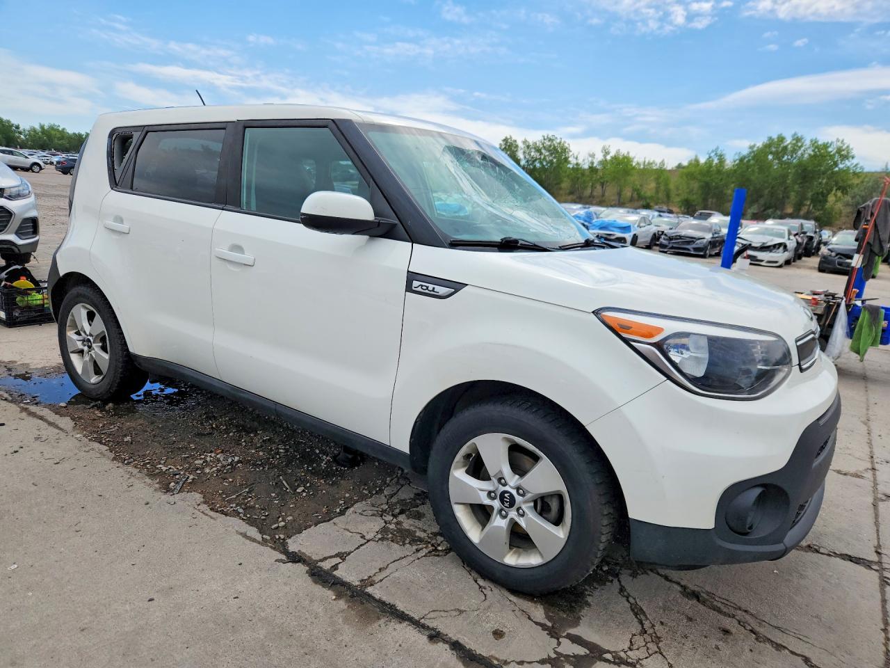 2019 Kia Soul Base - Фото 4