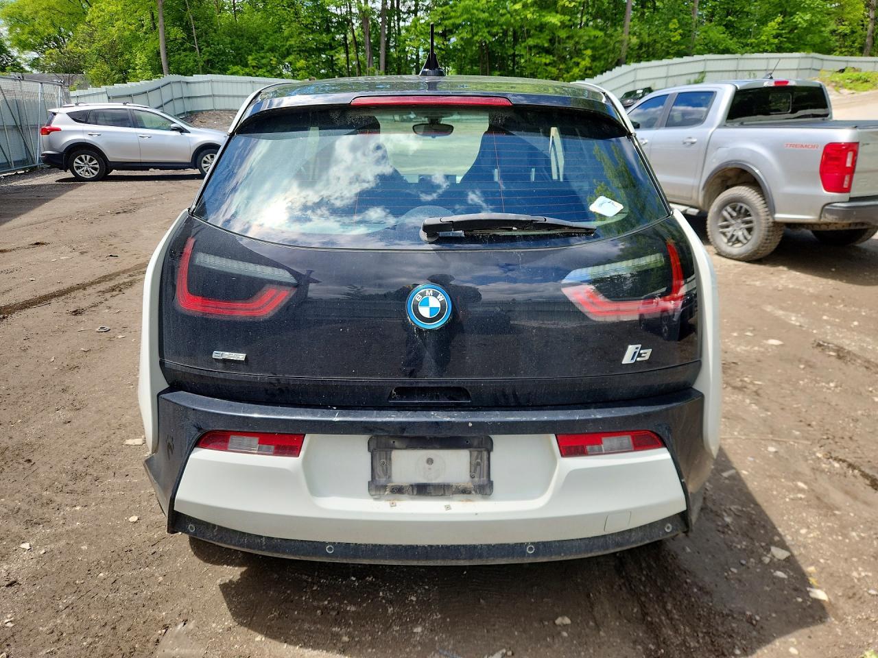 2014 BMW I3 Bev - Image 6