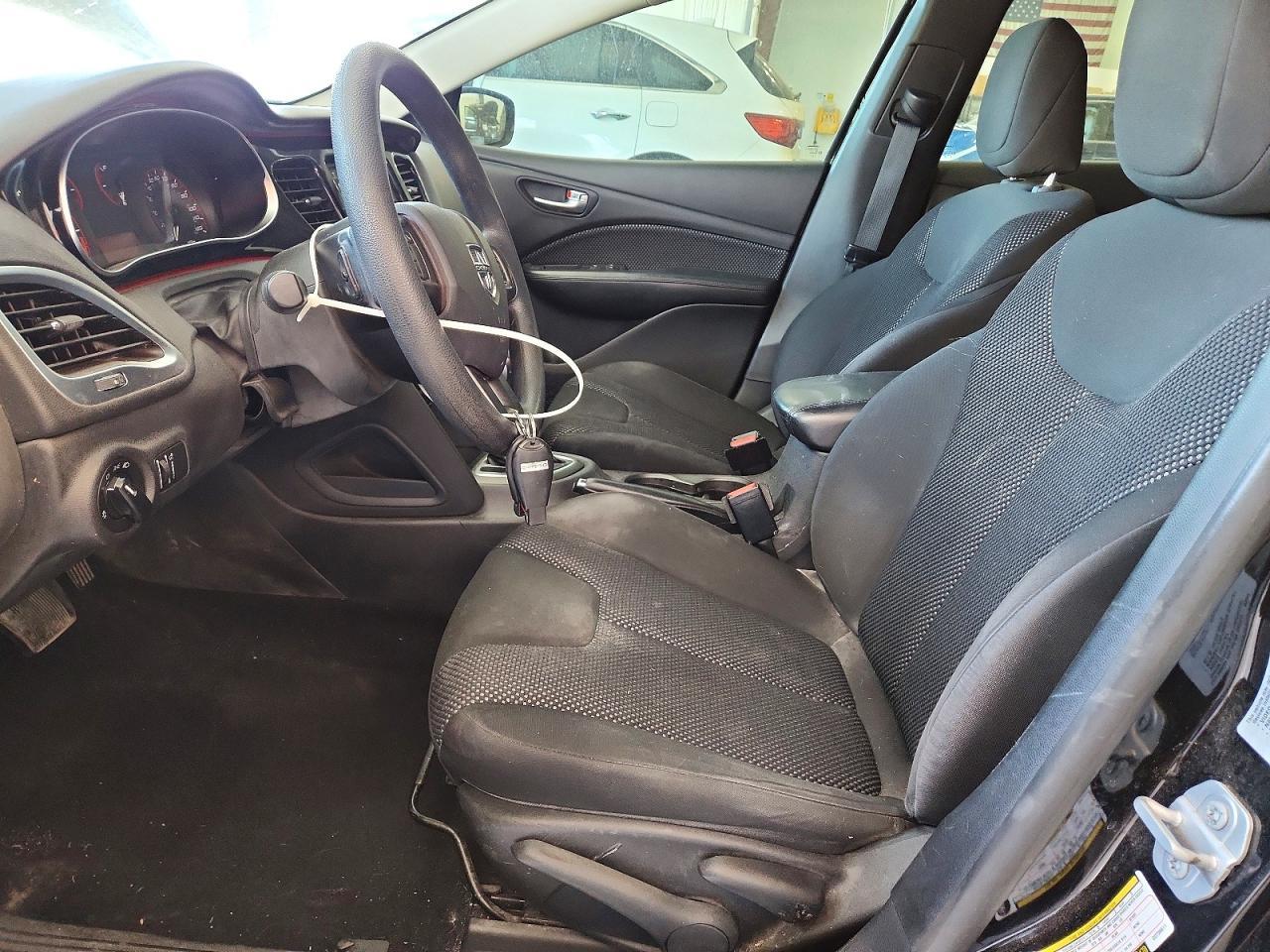 2016 Dodge Dart Se - Image 7