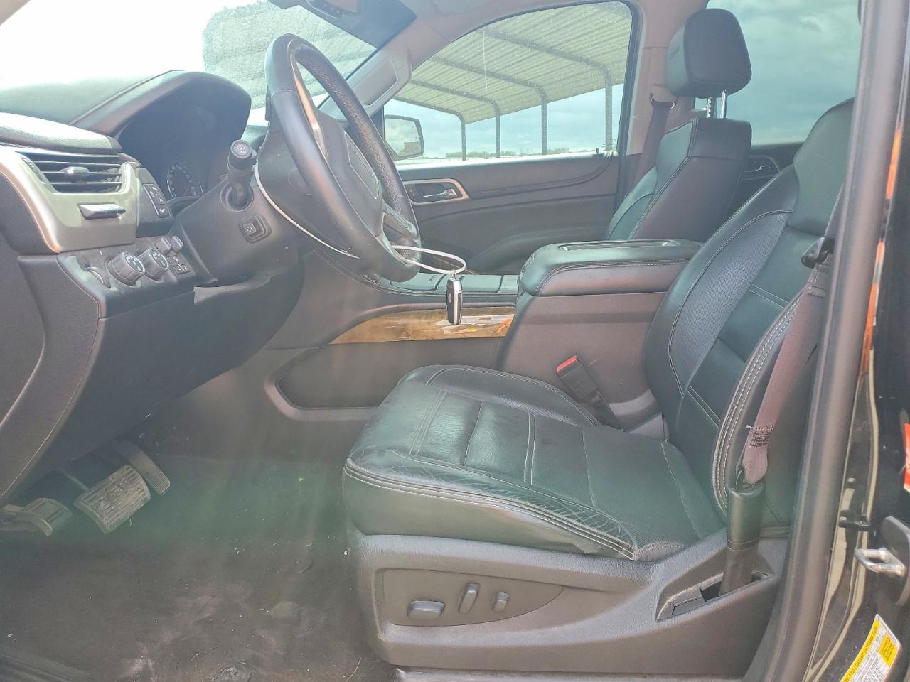 2017 GMC Yukon Xl Denali - Фото 7