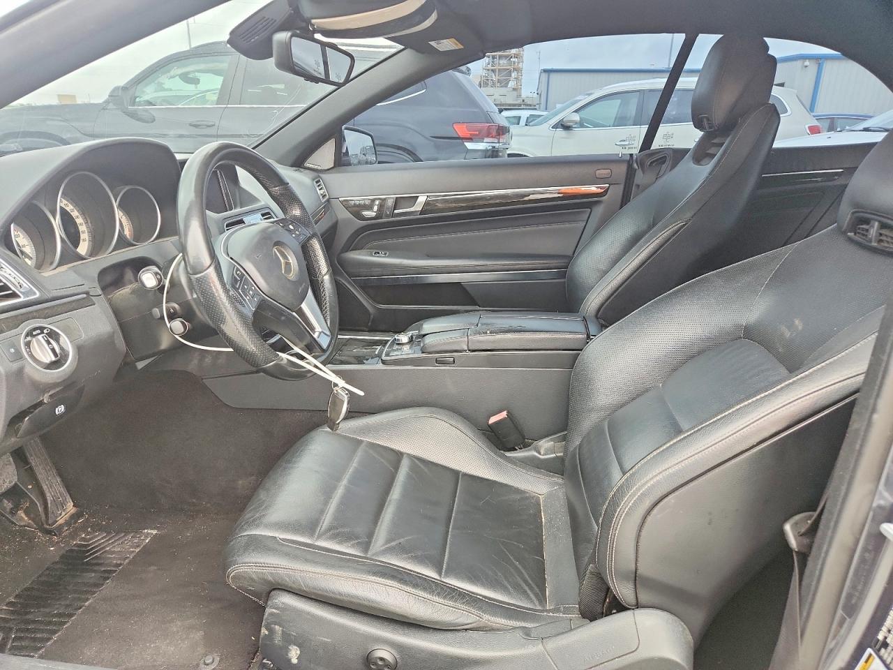 2015 Mercedes-Benz E 400 - Фото 7