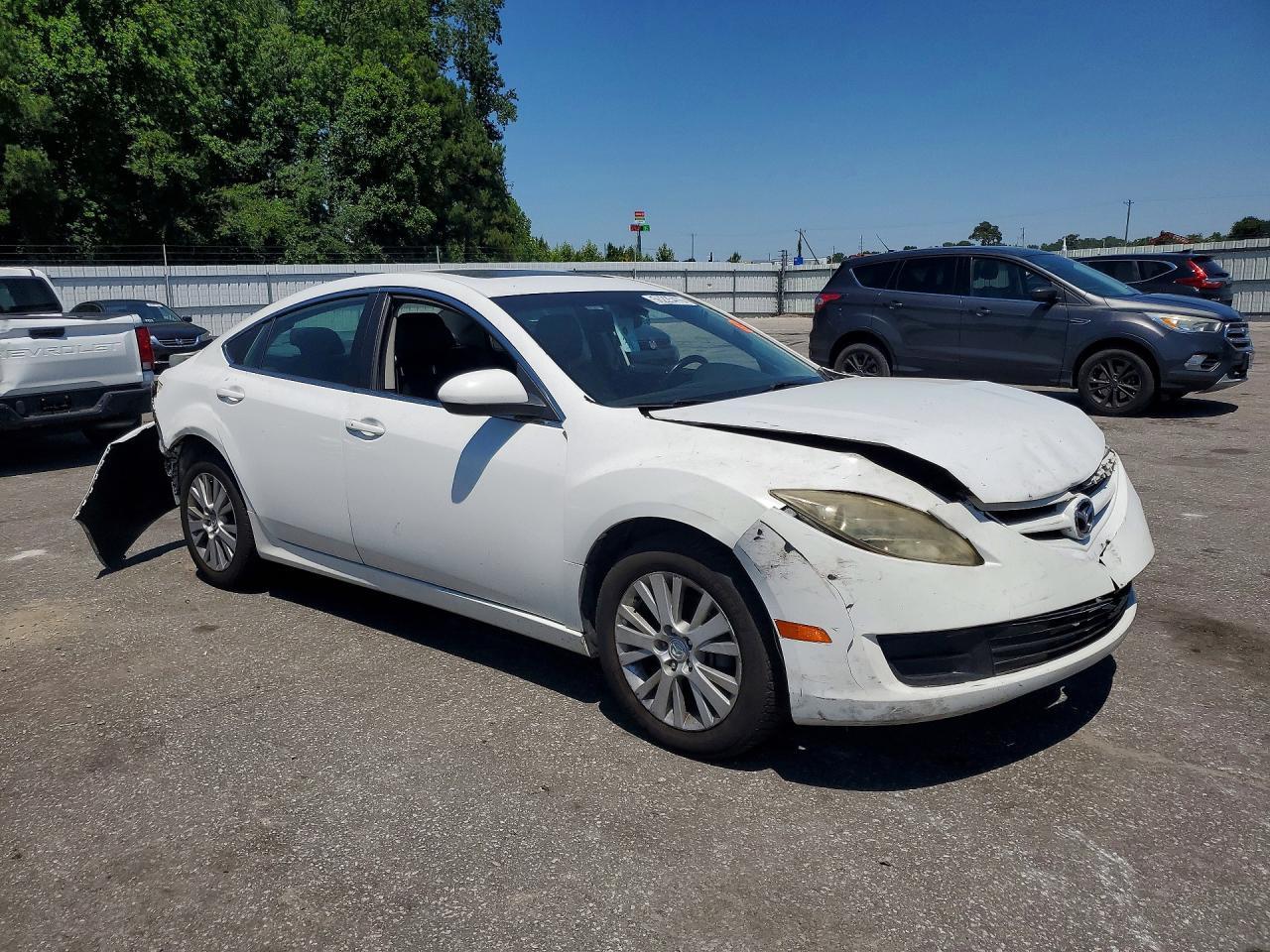 2010 Mazda 6 I - Image 4